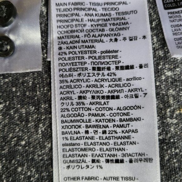 Levi's Commuter Shirt - Medium - Picture 5 of 14